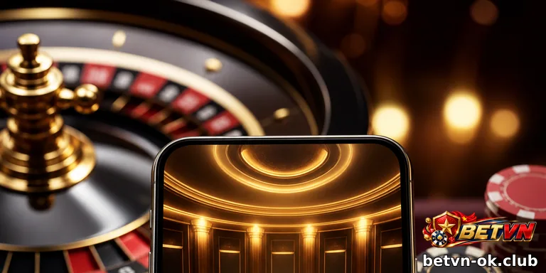 Baccarat BETVN: Bàn Đấu Chiến Lược Cho Người Chơi Thực Thụ - hình ảnh - betvn-ok.club
