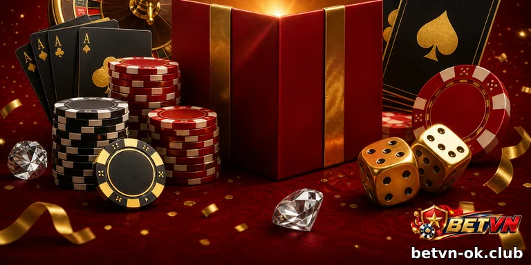 Đăng Nhập BETVN – Hướng Dẫn Truy Cập Account An Toàn Nhất - hình ảnh - betvn-ok.club